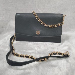 Tory Burch Parker Chain Wallet